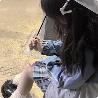 当你迷失在黑暗中